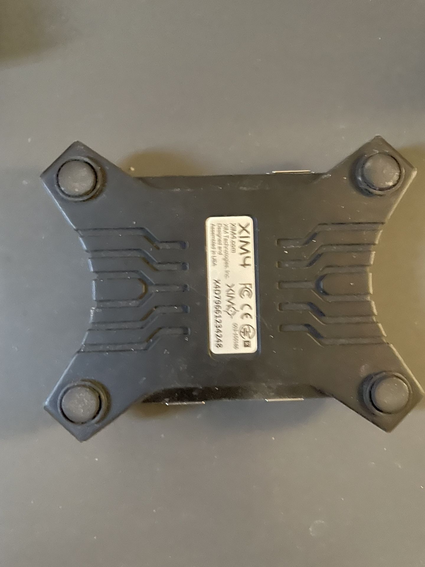 Xim4 Adapter