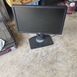 Dell 20” Screen Monitor