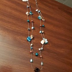 Colorful Necklace 