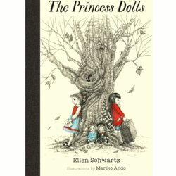 The Princess Dolls