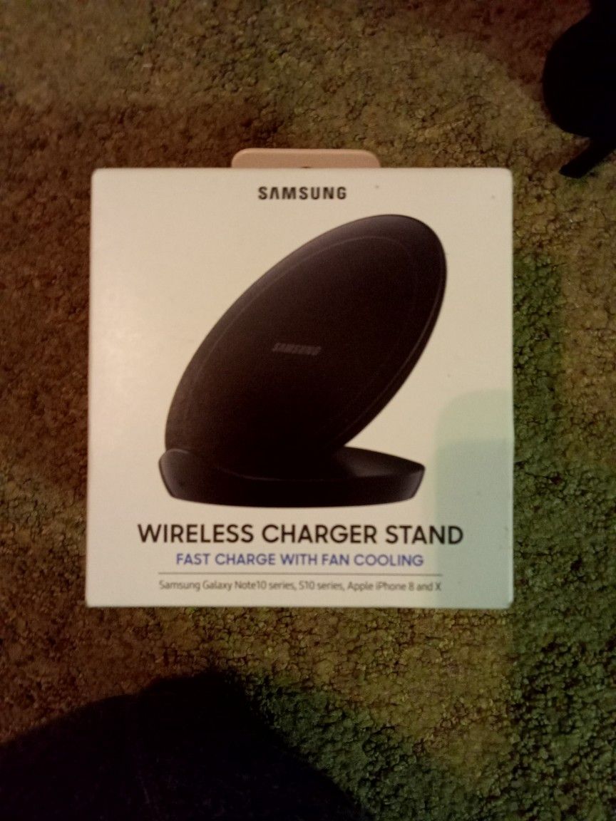 Wireless Charger