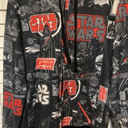 Star Wars Hoodie 