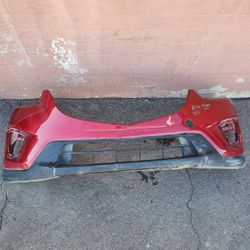 Mazda CX5 Front Bumper 2013 2014 2015 2016 Part $120