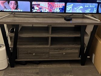 tv console