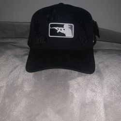 sdl hat