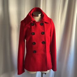 American Rag Red Blazer