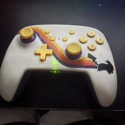 Nintendo Switch Pro Wireless Controller 