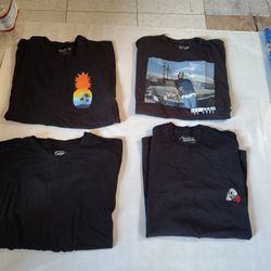Mens XL Shirts