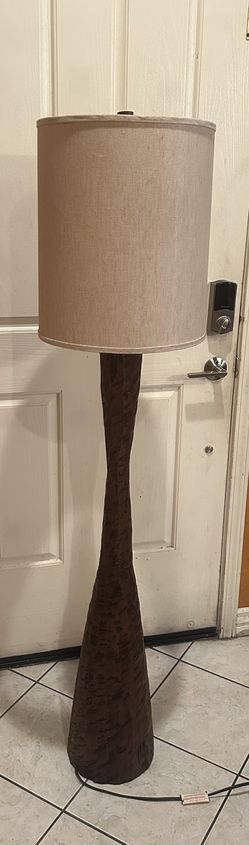 Floor Lamp