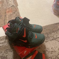 2020 Air Barrage Mid 'Super Bowl LIV'