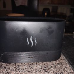 Humidifier 