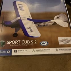 Rc Plane