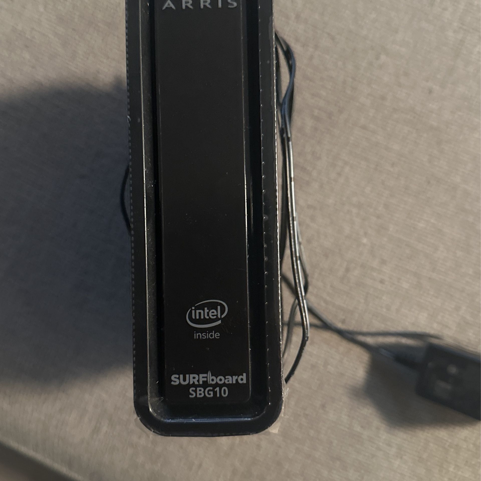 Internet Modem