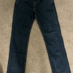 Men’s Jeans 