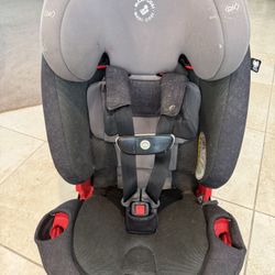 Maxi-Cosi Magellan Xp Max All-In-One Convertible Car Seat