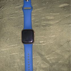 Apple Watch Series 6