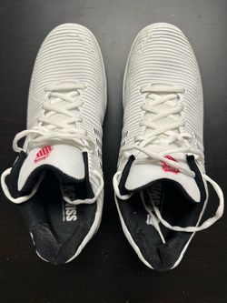 Kswiss Surgelite Mens tennis Shoes Size 13