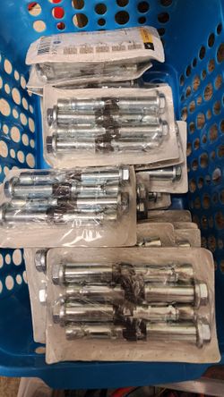 A-SAFE 4 1/2" HEAVY DUTY CEMENT ANCHORS