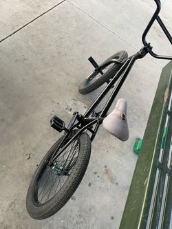 cult adult bmx