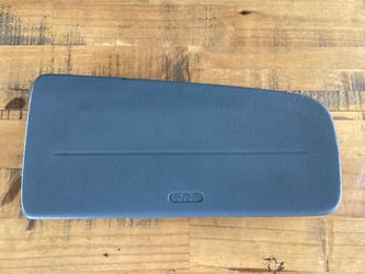 96-00 Honda Civic dash air bag cover
