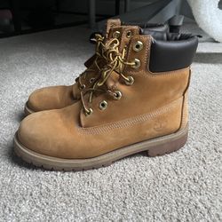 Timberland’s