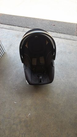 Car seat
