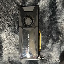 GTX 1080ti