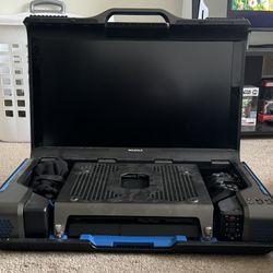 GAEMS - Guardian Pro Xp 24" Gaming Monitor