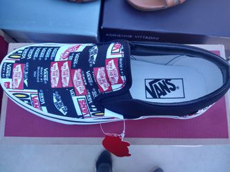Vans Mens