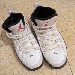 Retro Jordans Size 6.5