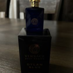 Mini Perfume 