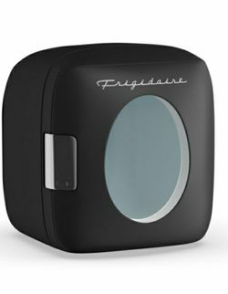 FRIGIDAIRE EFMIS462-BLACK 12 Can Retro

