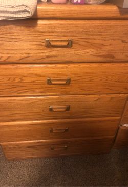 Dresser