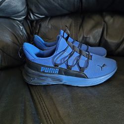 Puma shoes for men size 6