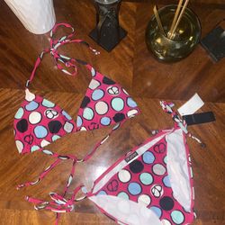 Brand New Bikini