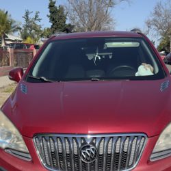 2014 Buick Suv