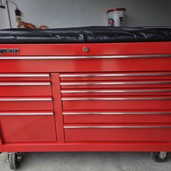 Snap-on Tool Box