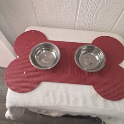 Set Para  Para  Que  Coma Tu Perro