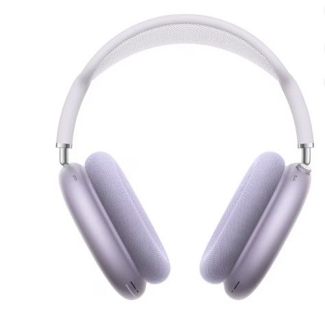 Purple Airpod Max Sealed In Box