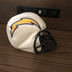 Baby Chargers Helmet/Hat