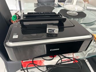 Canon printer