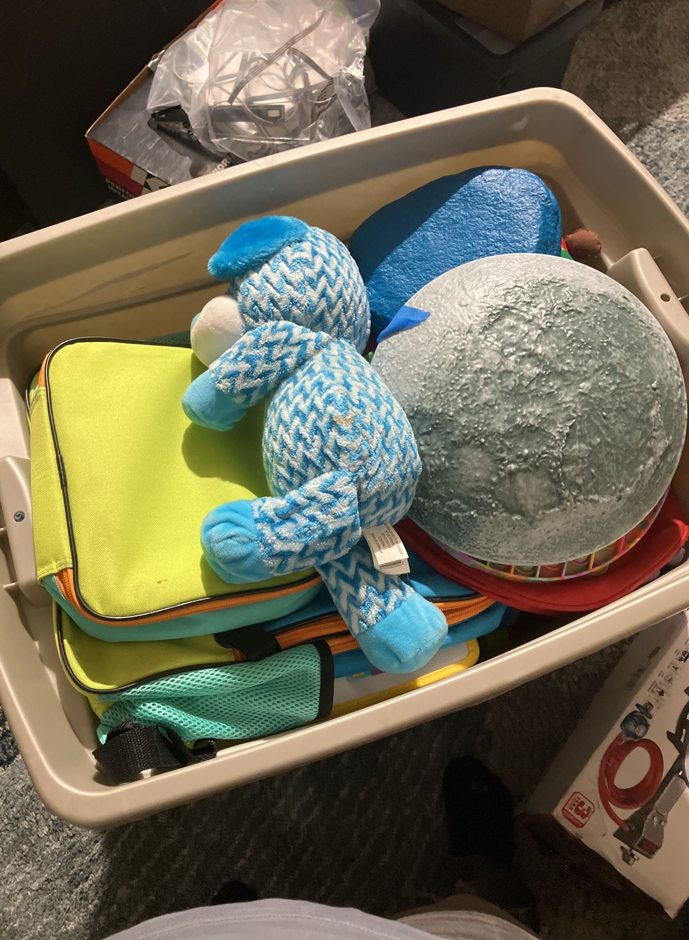 Baby/ Kids Toys