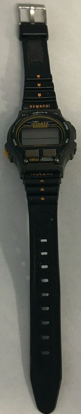 Kids Or Ladies Size Timex Ironman Watch