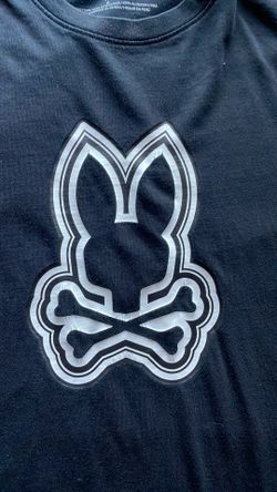 Psycho Bunny both L