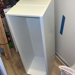 ikea billy bookcase drawer white