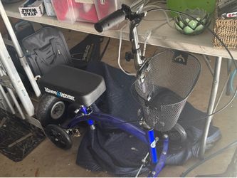 Yard Sale