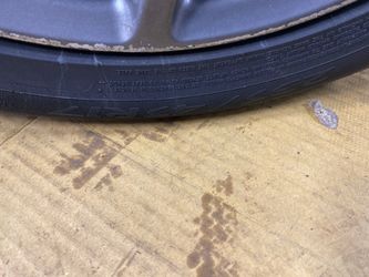 4 used tires , Michelin primacy mxm4 , p235/45/r17... good amount of tread 80 percent