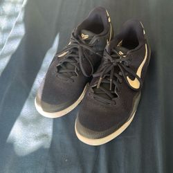 Kobe’s Size 5.5