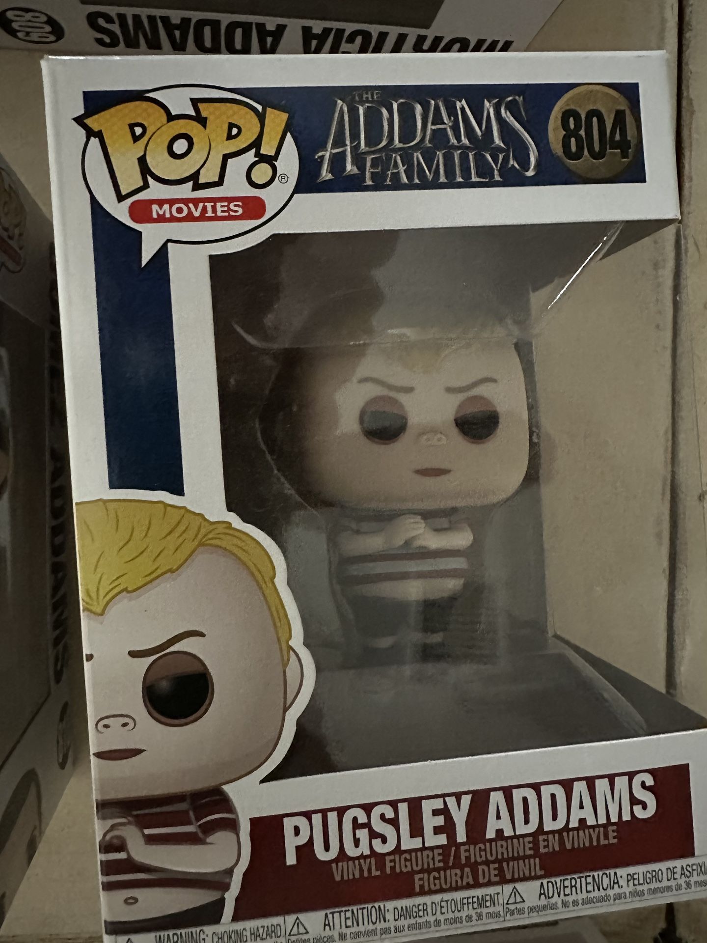 Halloween!! Funko POPs & More