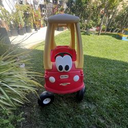 Kids Car